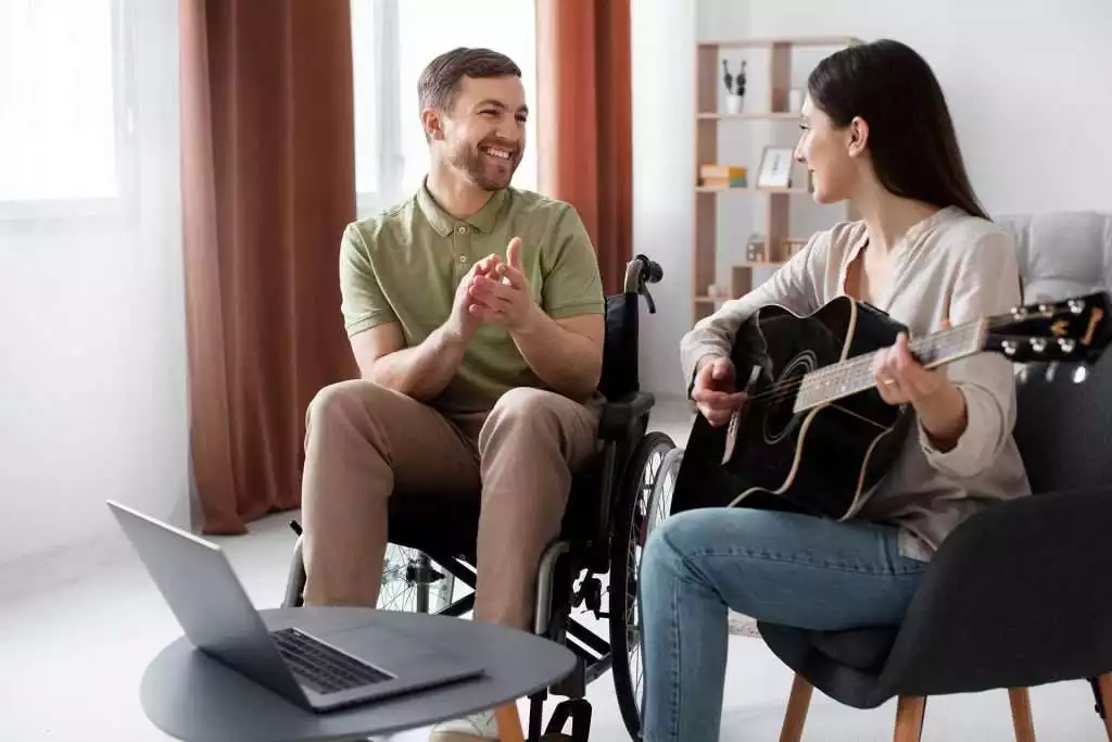 ABB Disability Services Life Family Support In Hobart Tasmania