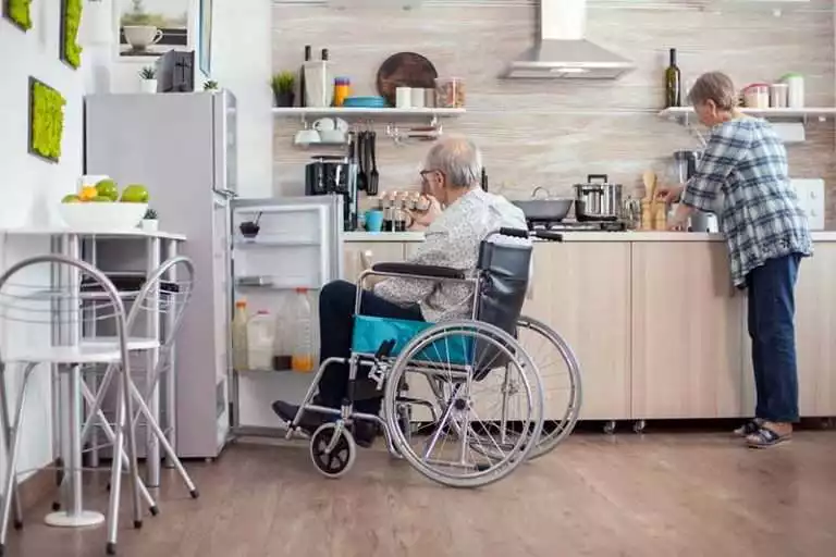 ABB Disability Services Meal Preparation Services in Hobart Tasmania