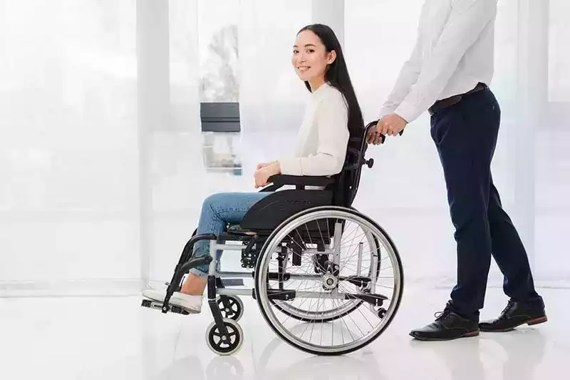 ABB Disability Services Personal Assistance in Hobart Tasmania