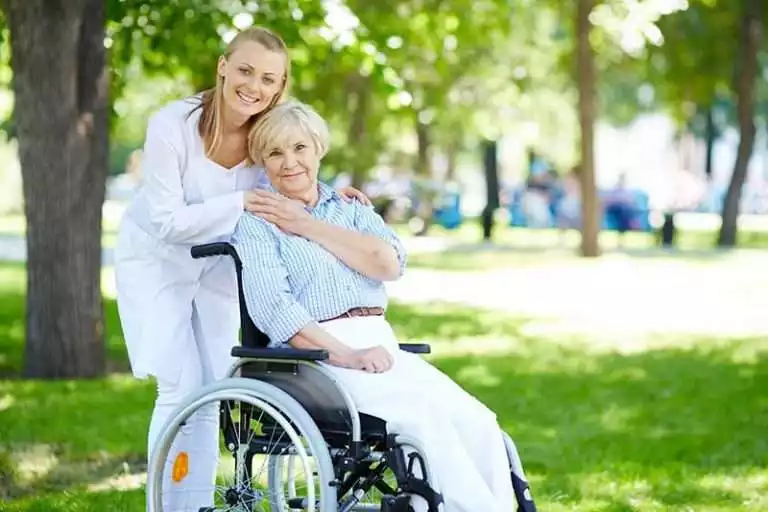 ABB Disability Services Respite Care in Hobart Tasmania