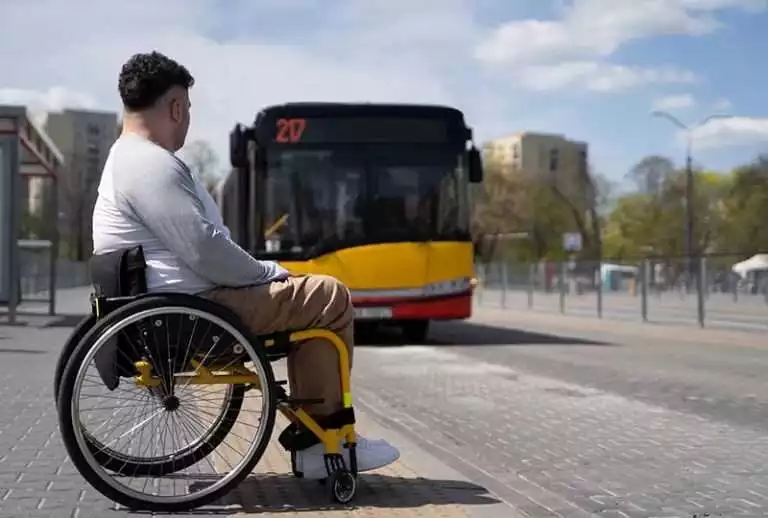 ABB Disability travel Services in Hobart Tasmania